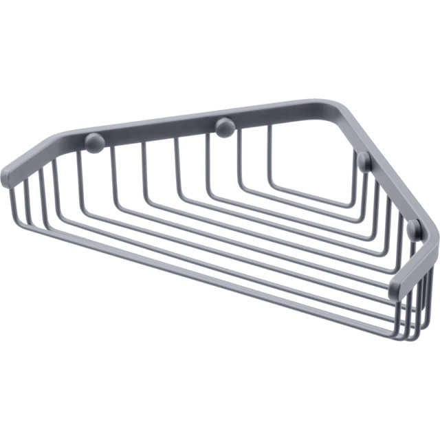 TVÅLHYLLA TA156 ASCOT GREY | Beijerbygg Byggmaterial